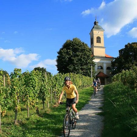 Gasthof Wagner Restaurant-Pension Halbenrain Kültér fotó