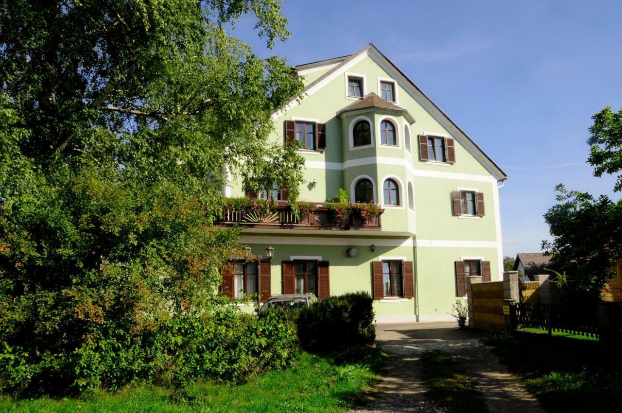 Gasthof Wagner Restaurant-Pension Halbenrain Kültér fotó