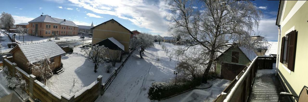 Gasthof Wagner Restaurant-Pension Halbenrain Kültér fotó
