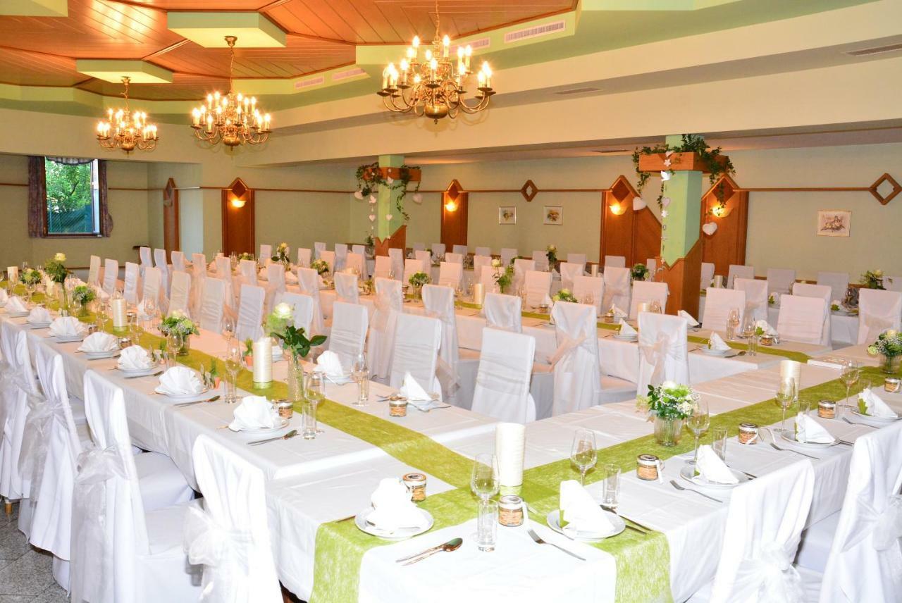 Gasthof Wagner Restaurant-Pension Halbenrain Kültér fotó