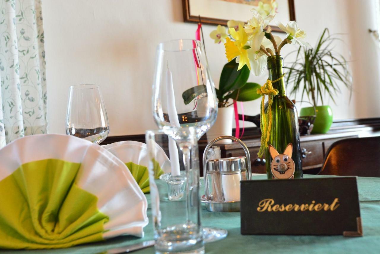 Gasthof Wagner Restaurant-Pension Halbenrain Kültér fotó