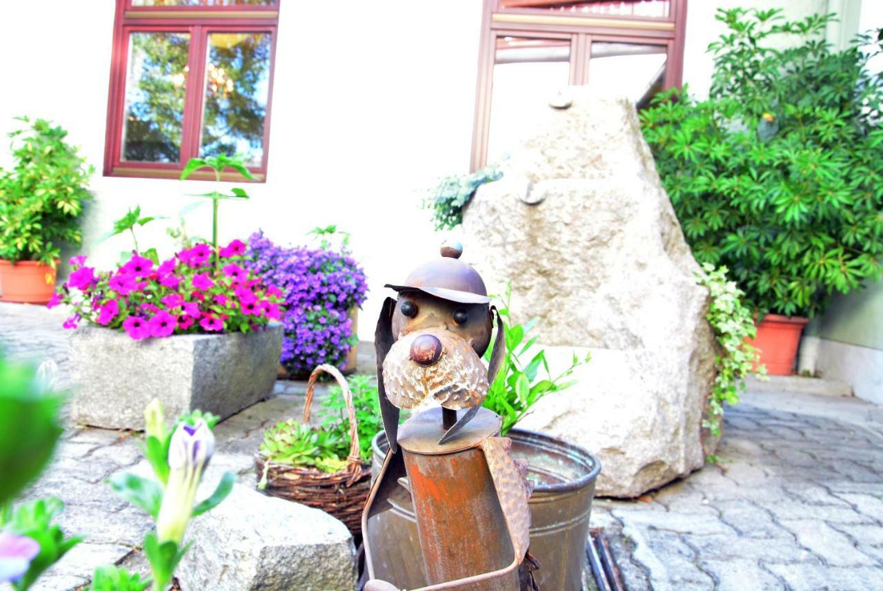Gasthof Wagner Restaurant-Pension Halbenrain Kültér fotó
