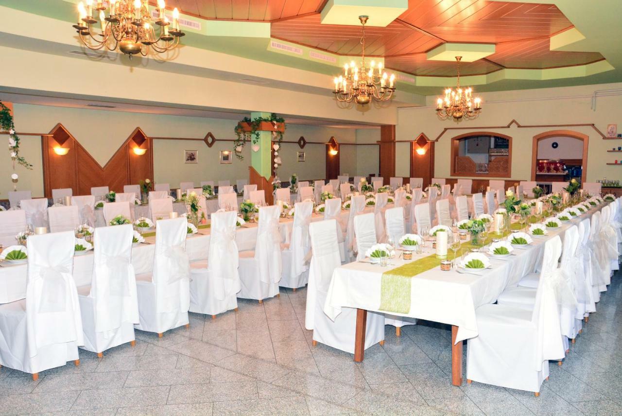 Gasthof Wagner Restaurant-Pension Halbenrain Kültér fotó