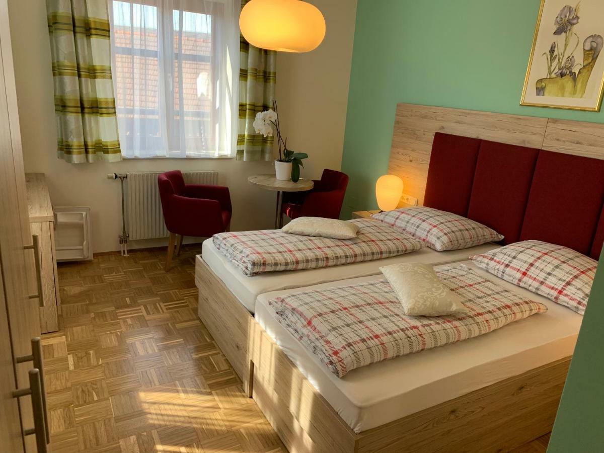 Gasthof Wagner Restaurant-Pension Halbenrain Kültér fotó