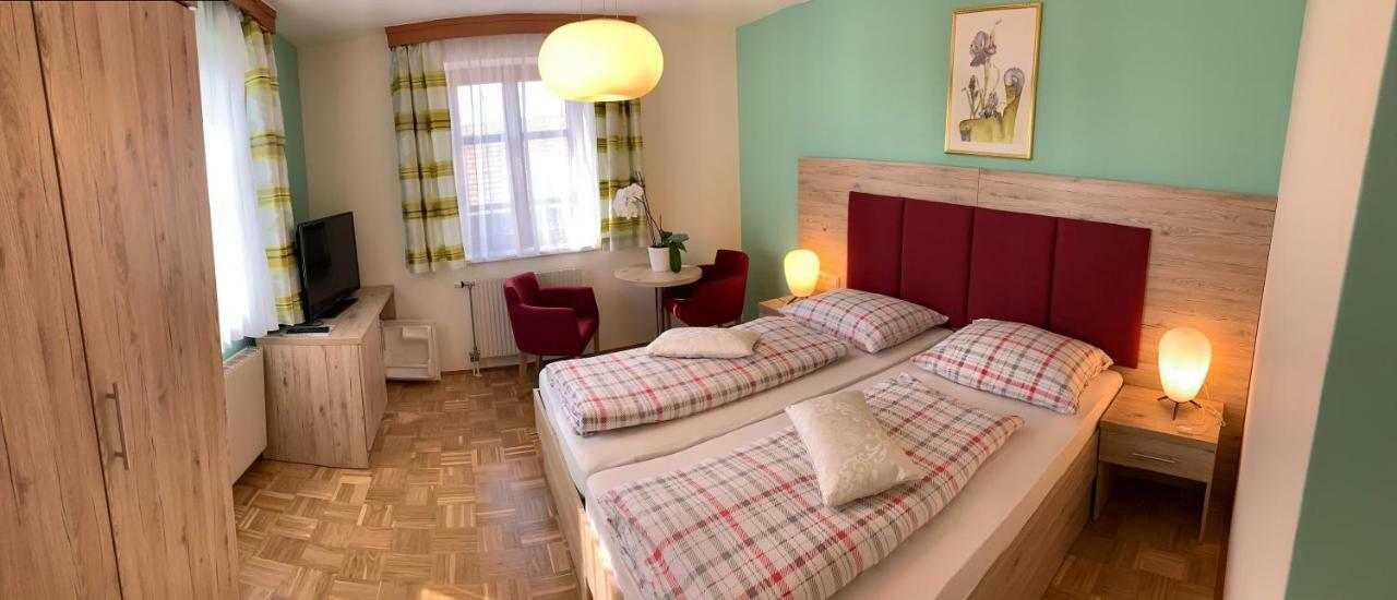 Gasthof Wagner Restaurant-Pension Halbenrain Kültér fotó