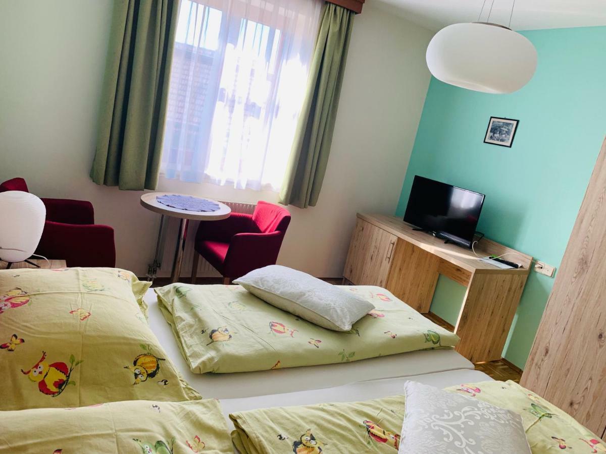 Gasthof Wagner Restaurant-Pension Halbenrain Kültér fotó